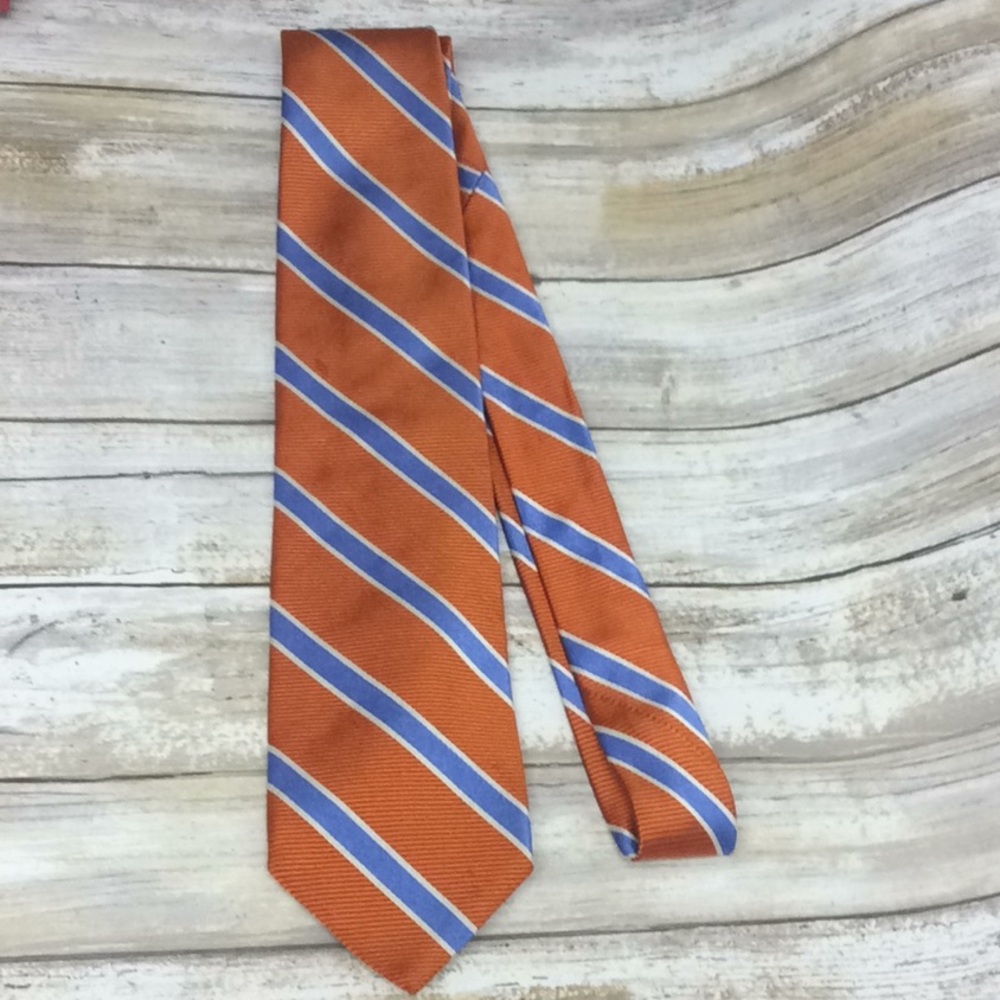 Brooks Brother tie